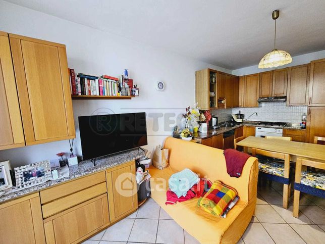 Appartamento in residenziale in Via Giuseppe Ciotti