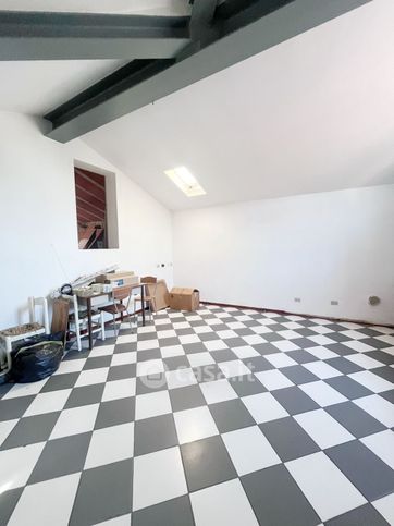 Appartamento in residenziale in Via Giacomo Matteotti 7