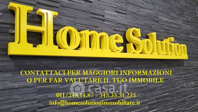 Box/posto auto in residenziale in Via Saint Bon 57