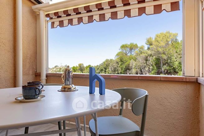 Appartamento in residenziale in Via Vecchia Aurelia 820