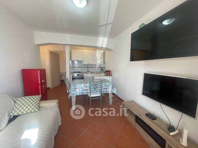 Appartamento in residenziale in Riviera Vittorio Mallozzi
