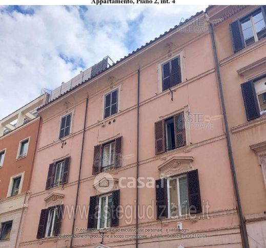 Appartamento in residenziale in Via Cardinale Marmaggi