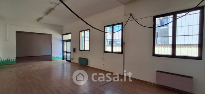 Capannone in commerciale in Via Fratelli Cagnoni 7