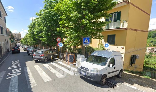 Attico/mansarda in residenziale in Via Roma 21