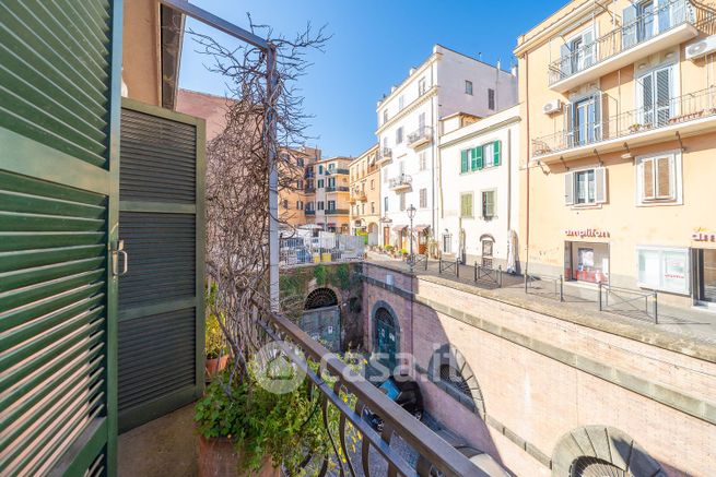 Attico/mansarda in residenziale in Via del Castello