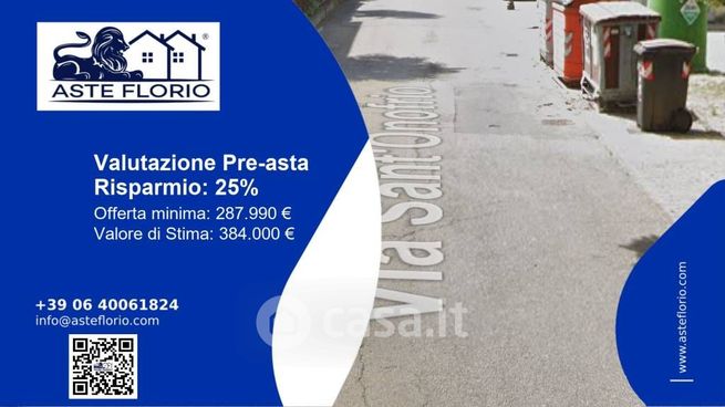 Terreno agricolo in commerciale in Via Sant'Onofrio