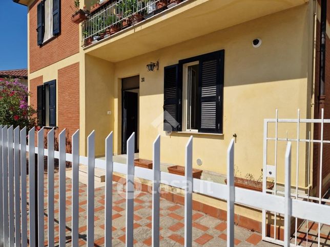 Appartamento in residenziale in Via Cave Poggio 31