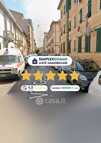 Appartamento in residenziale in Via Generale Tellini