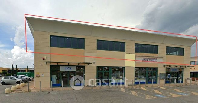 Capannone in commerciale in Via Emilia