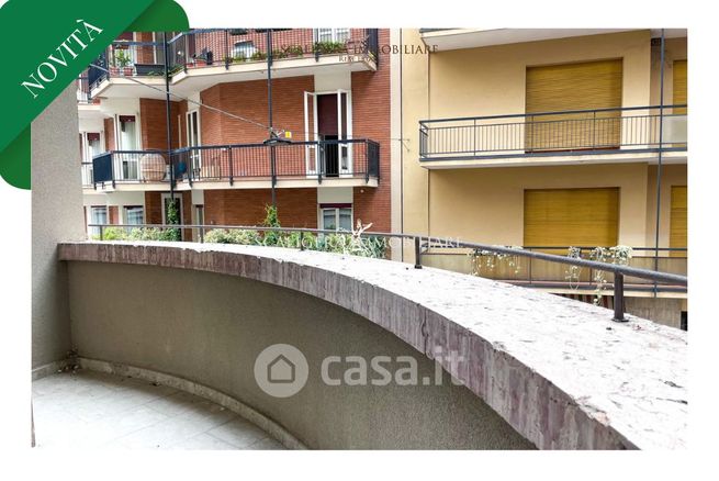 Appartamento in residenziale in Via Prato Santo