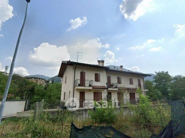 Appartamento in residenziale in Via Maestro Zanagnolo 19