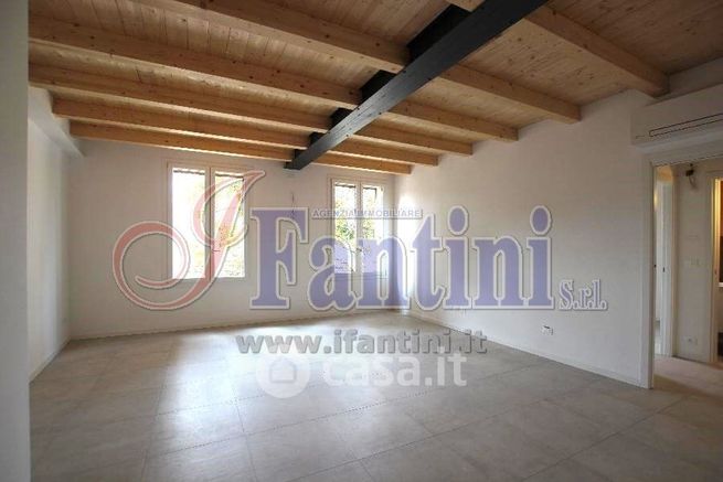 Appartamento in residenziale in Via Ugo Bassi 62
