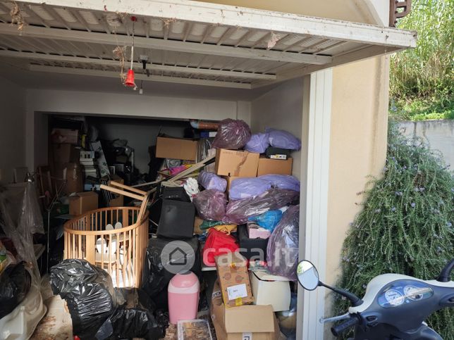 Box/posto auto in residenziale in Via Aspromonte