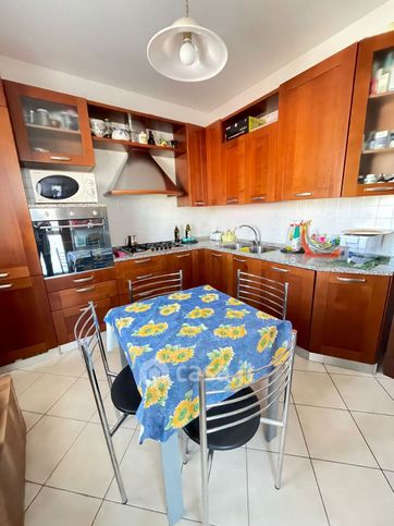Appartamento in residenziale in Via Cardinal Jacopo Monico