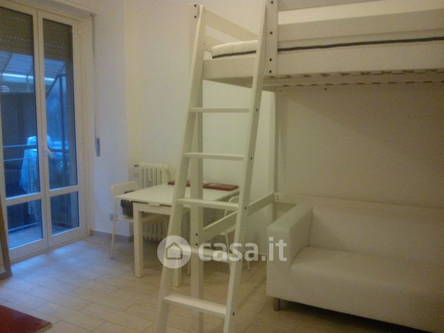 Appartamento in residenziale in Via Fiuggi