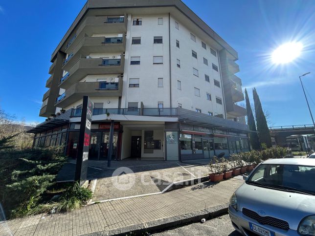 Appartamento in residenziale in Via Popilia 198