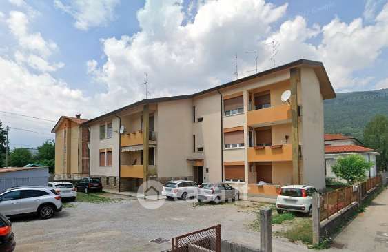 Appartamento in residenziale in Via degli Eroi