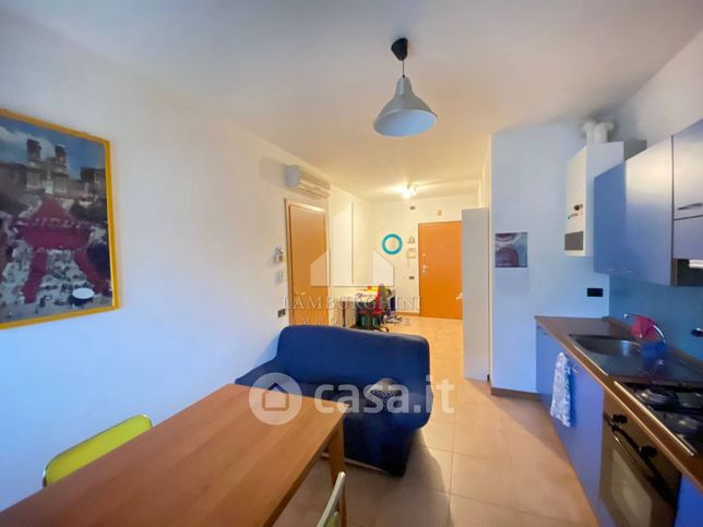 Appartamento in residenziale in Via dei Cedri