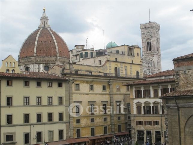 Appartamento in residenziale in Via della Stufa