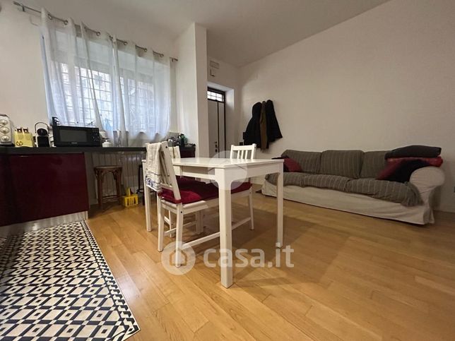 Appartamento in residenziale in Via Valsesia 55