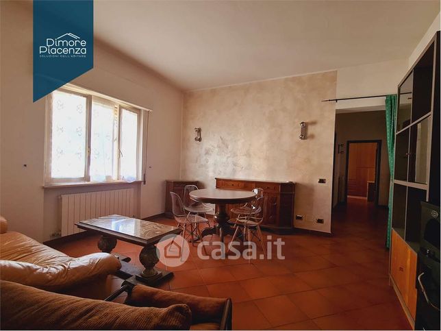 Appartamento in residenziale in Via Vittorio Fiorini