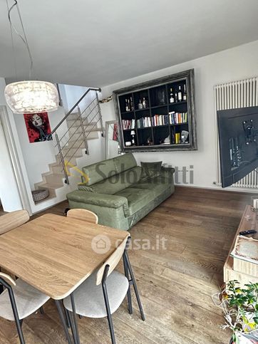 Appartamento in residenziale in Via Grotta