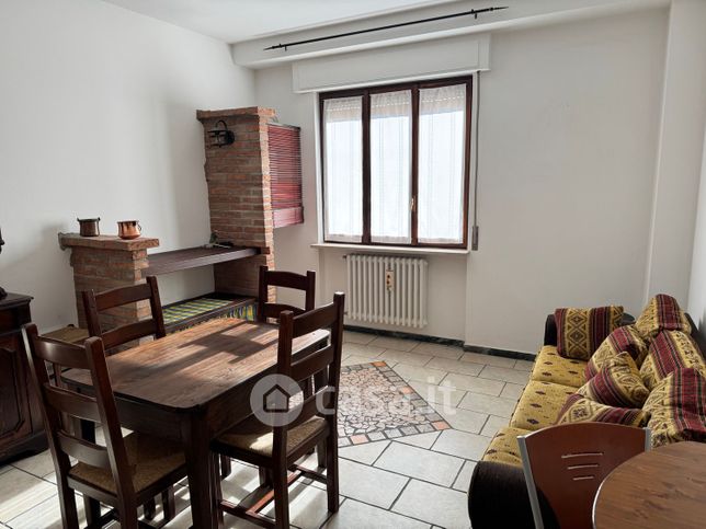 Appartamento in residenziale in Via Baracca