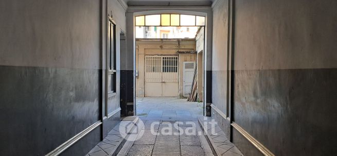 Box/posto auto in residenziale in Via Dante Di Nanni 76