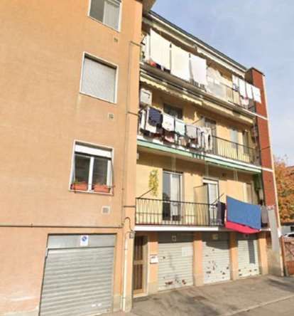 Appartamento in residenziale in Via Cartagine 3