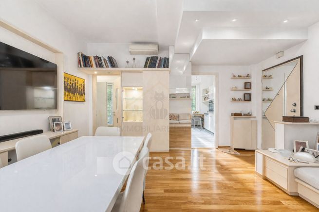 Appartamento in residenziale in Via Bonavia