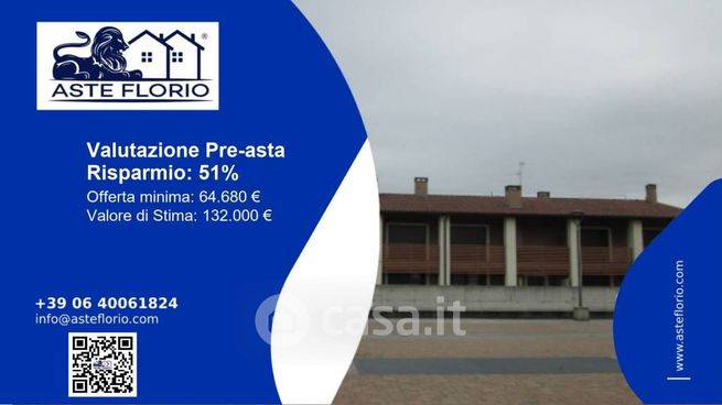 Appartamento in residenziale in Via Don Pierino Bernardelli 2