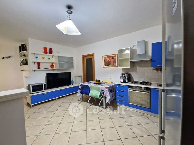 Appartamento in residenziale in Via San Martino