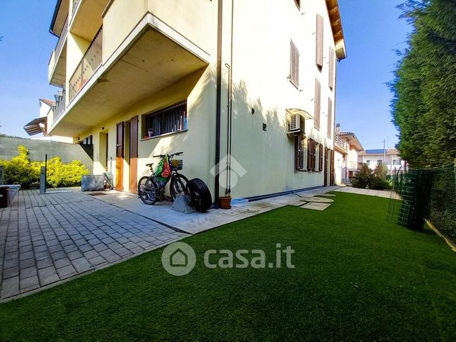 Appartamento in residenziale in Via Celletta 12