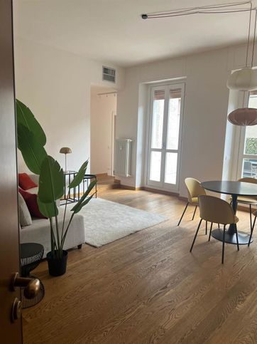 Appartamento in residenziale in 