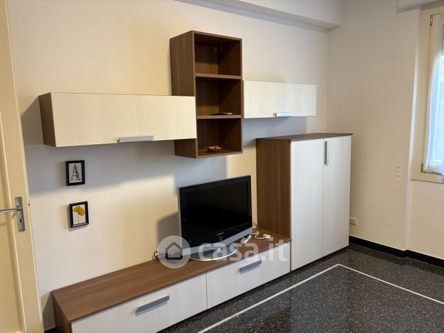 Appartamento in residenziale in Via Manni 52