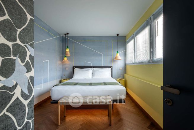 Appartamento in residenziale in Via Alessandro Manzoni 25