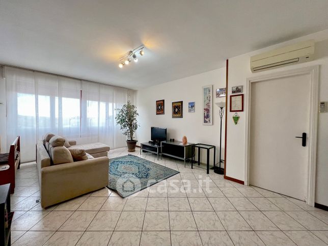 Appartamento in residenziale in Via Monte Ortigara 6