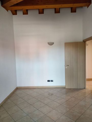 Appartamento in residenziale in Via L. Pirandello 44