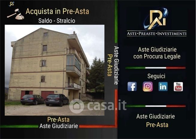 Appartamento in residenziale in Viale Giovanni Boccaccio 3