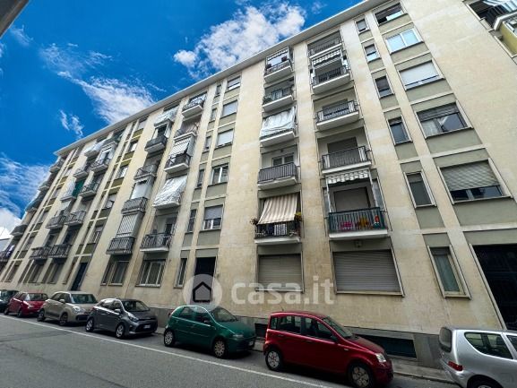 Appartamento in residenziale in Via D. Di Nanni 21