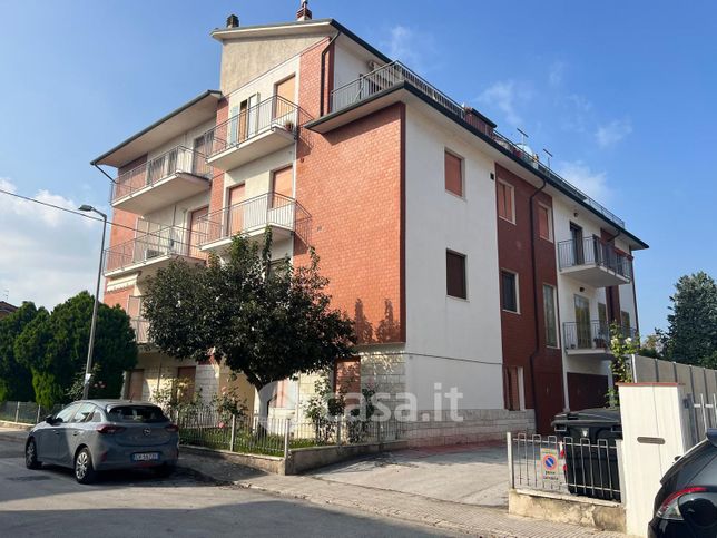 Appartamento in residenziale in Via Piero Gobetti 48