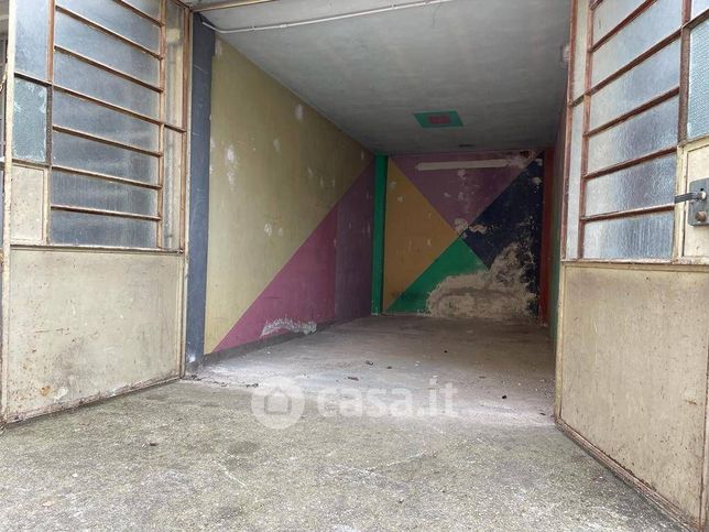 Garage/posto auto in residenziale in Via Andrea Costa