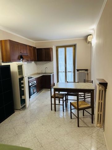 Appartamento in residenziale in Via Vigone 42