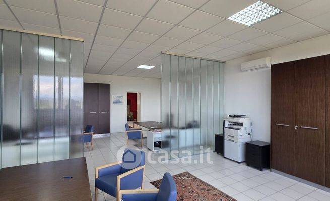 Ufficio in commerciale in Via Nazionale
