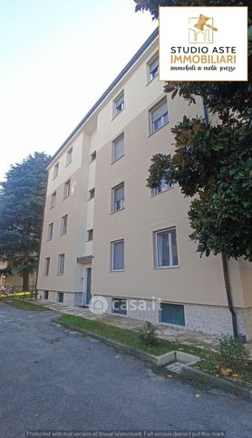 Appartamento in residenziale in Via Luigi Galvani 8