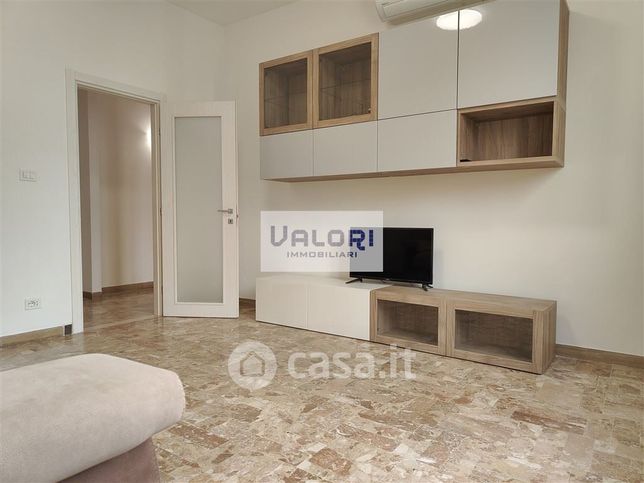 Appartamento in residenziale in Via Giuseppe Cantagalli 27