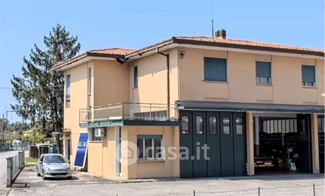 Appartamento in residenziale in Via Romanziol 81