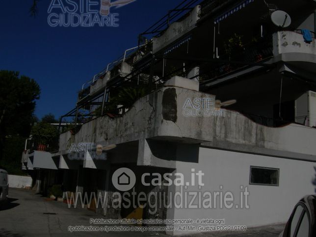 Appartamento in residenziale in Via Sacerdote Cozzolino Benedetto 140