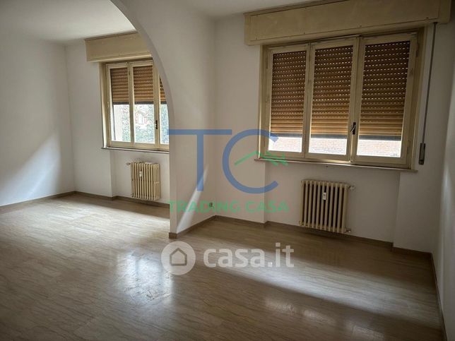 Appartamento in residenziale in Via Gregorio X