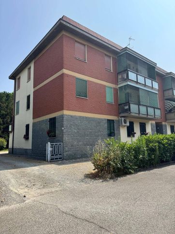 Appartamento in residenziale in Via Guercino